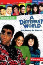 Watch A Different World 123movieshub